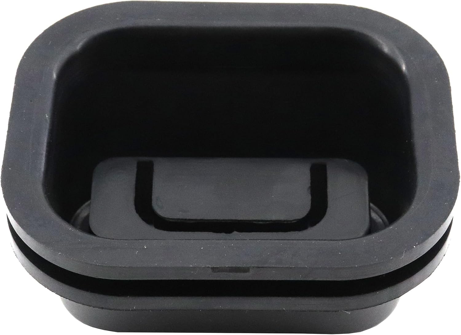 Royal Sun 5 Speed Clutch Release Fork Boot Shield Dust Compatible with Ford F250 F350 F450 F550 Replace Part Number E7TZ-7513-A, E7TZ7513A