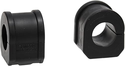 Miniatura 3 de ACDelco Gold 45G0540 Kit de bujes de barra estabilizadora de suspensión delantera