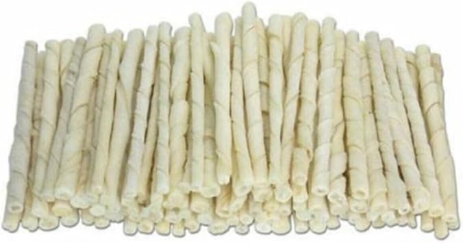 Gardenmix Sütlü Burgu Stick 4.5-5 G. 100 Lü Paket, 541-YF8026WA [Enerji Sınıfı A+]