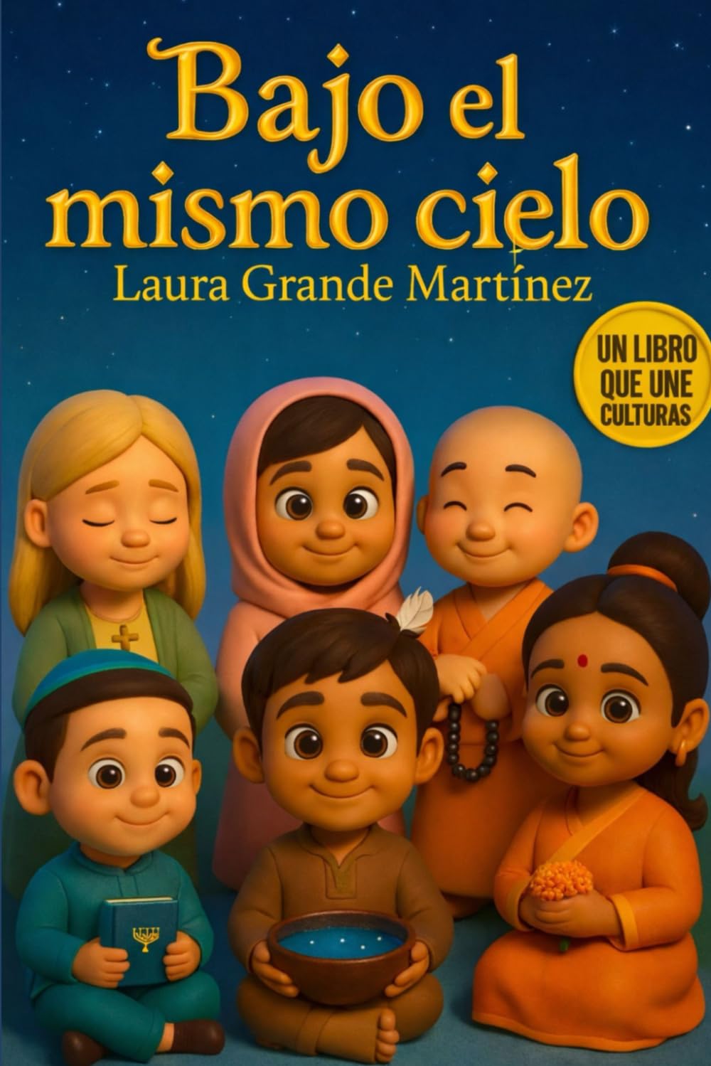 Bajo el mismo cielo