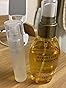 Vogue International OGX Renewing + Argan Oil of Morocco Weightless Healing Dry Oil Spray, Argan Oil for Hair Care, Lightweight Mist for Split Ends, Frizz Control & Shine, Paraben & Sulfated-Surfactants Free, 4 fl oz