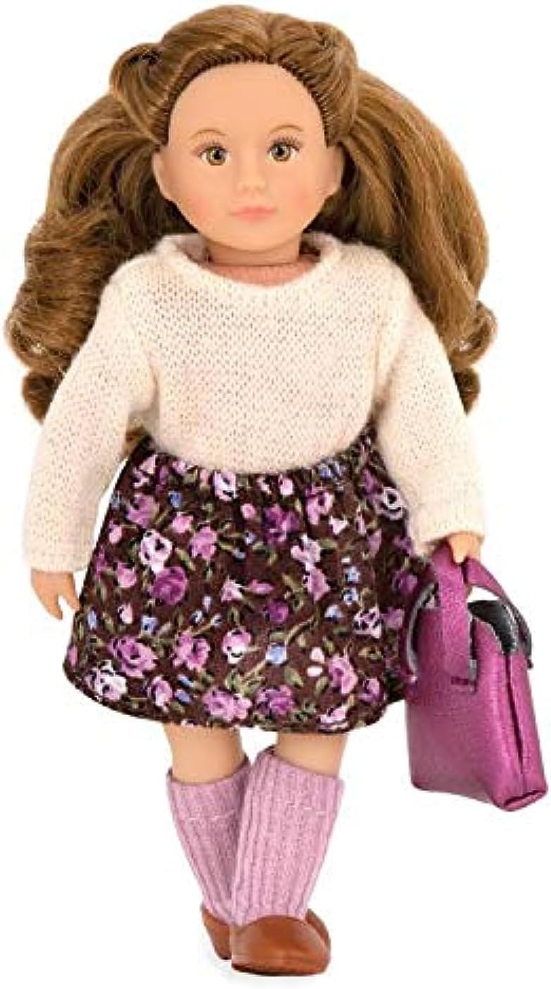 Lori Mini Doll 6Inch Fashion Doll Clothes