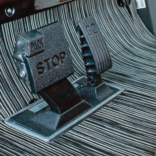 Chilewich Yamaha G29 / Drive (0716) Golf Cart Floor Mat