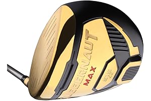 Juggernaut Max Gold: The Driver of Champions