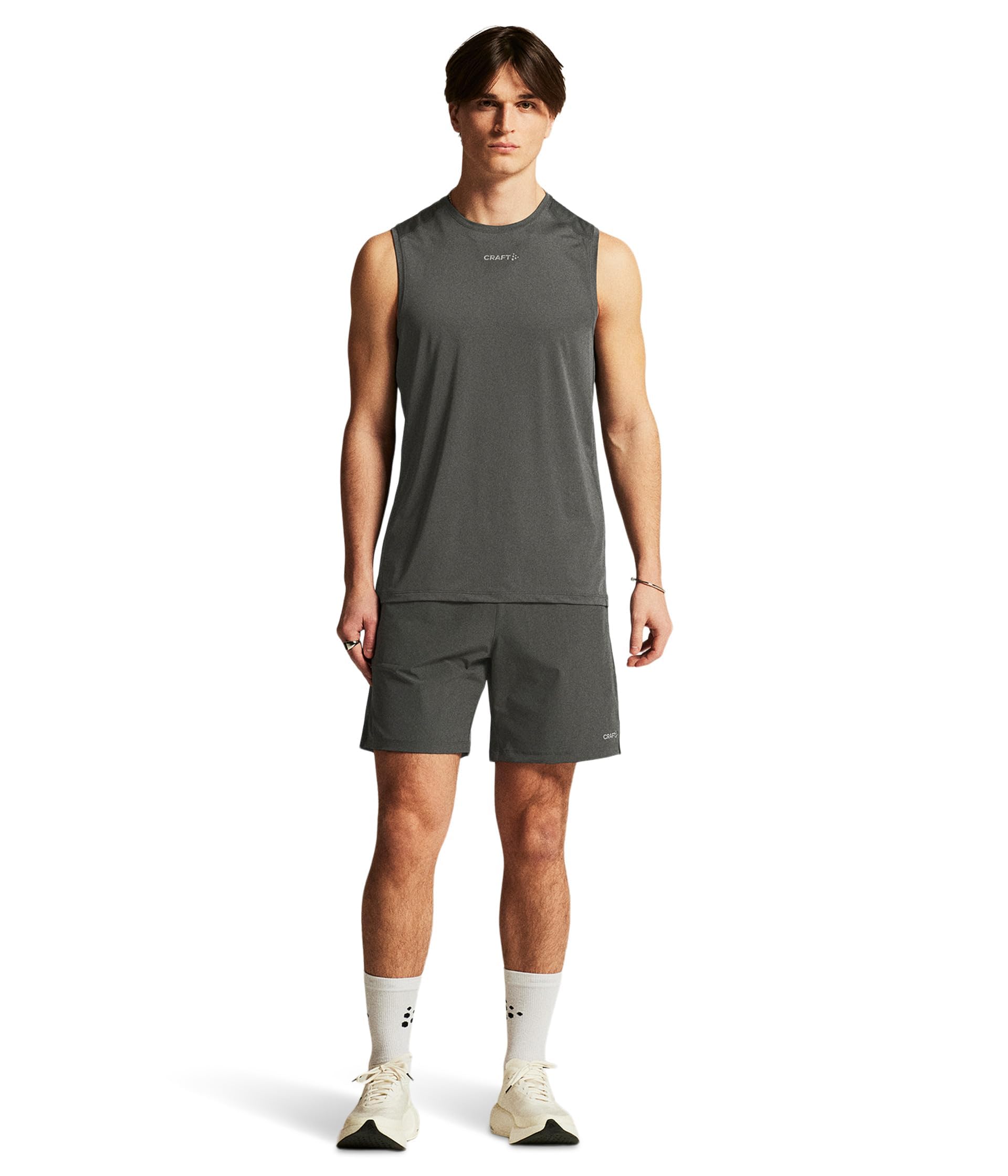 Craft Herren Shorts ADV Essence 2-in-1 Shorts 2