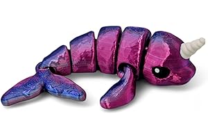 Articulating Animal Figures