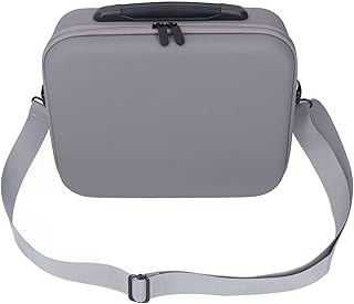 Estojo de Transporte Portátil para DJI Ronin RS3, Bolsa de Armazenamento No Ombro para Viagem, Caixa Rígida Com Alça à Prova D'água à Prova de Choque para DJI RS3 Gimbal Stabilizer
