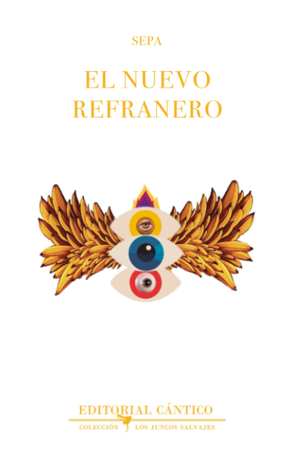 Livre El nuevo refranero recueil de proverbes espagnols pour passionnés de culture