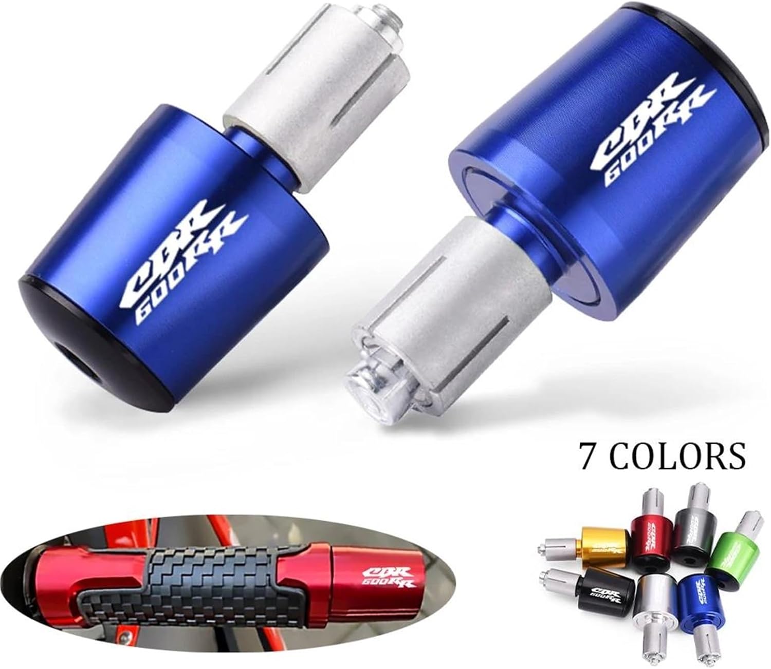 専用 アクリル】 REPAIROCK 7/8インチ（22mm）15/16インチ（24mm