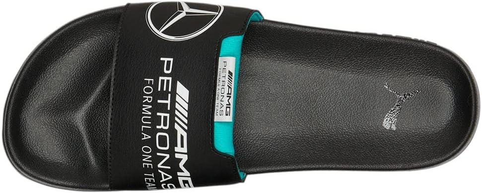 PUMA - Mens Mapf1 Leadcat 2.0 Logo Shoes : Automotive