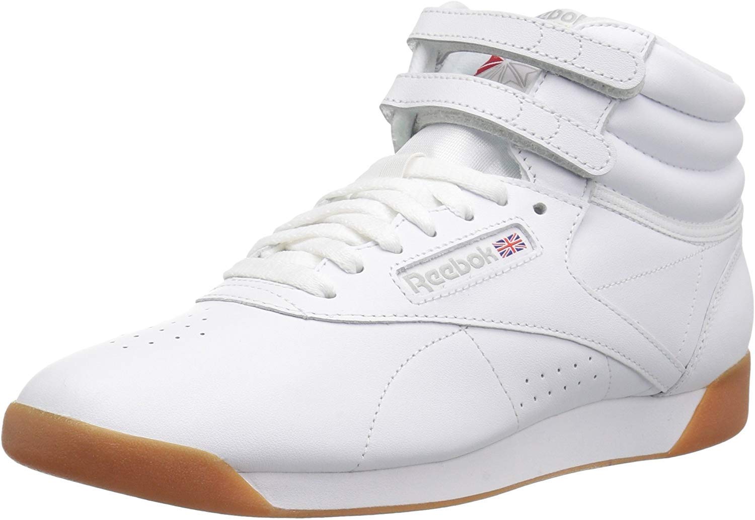 reebok freestyle hi women's