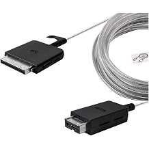 One Invisible Connect Cable,Compatible for Samsung, BN39-02470A QA65LS03BAWXXY QN65LS03AAFQN65LS03RAF TV