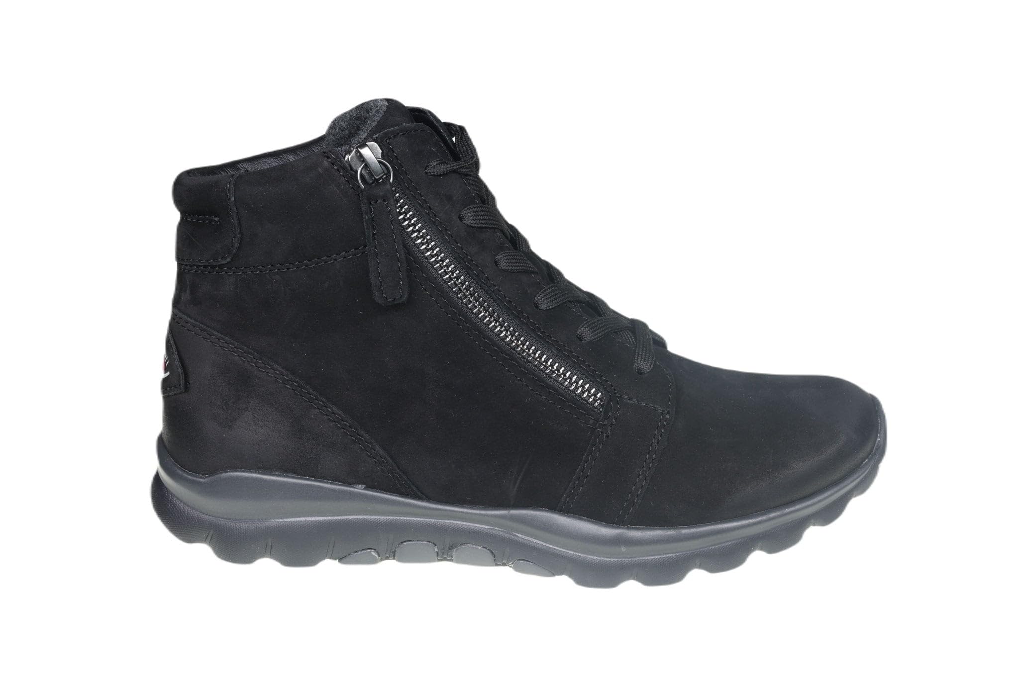 Bottines de marche Gabor Rollingsoft Sensitive 96.868.47 : l'excellence de la marche en 37.5 - 5