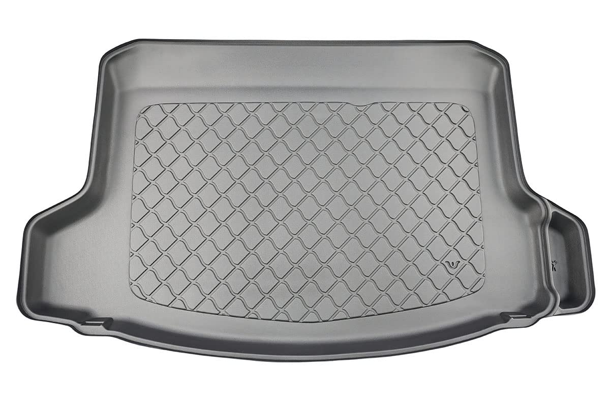 MTM Bandeja Maletero para Honda Civic XI e:HEV 10.2022- Resistente, Fácil de Lavar e Inodora, cód. 10121