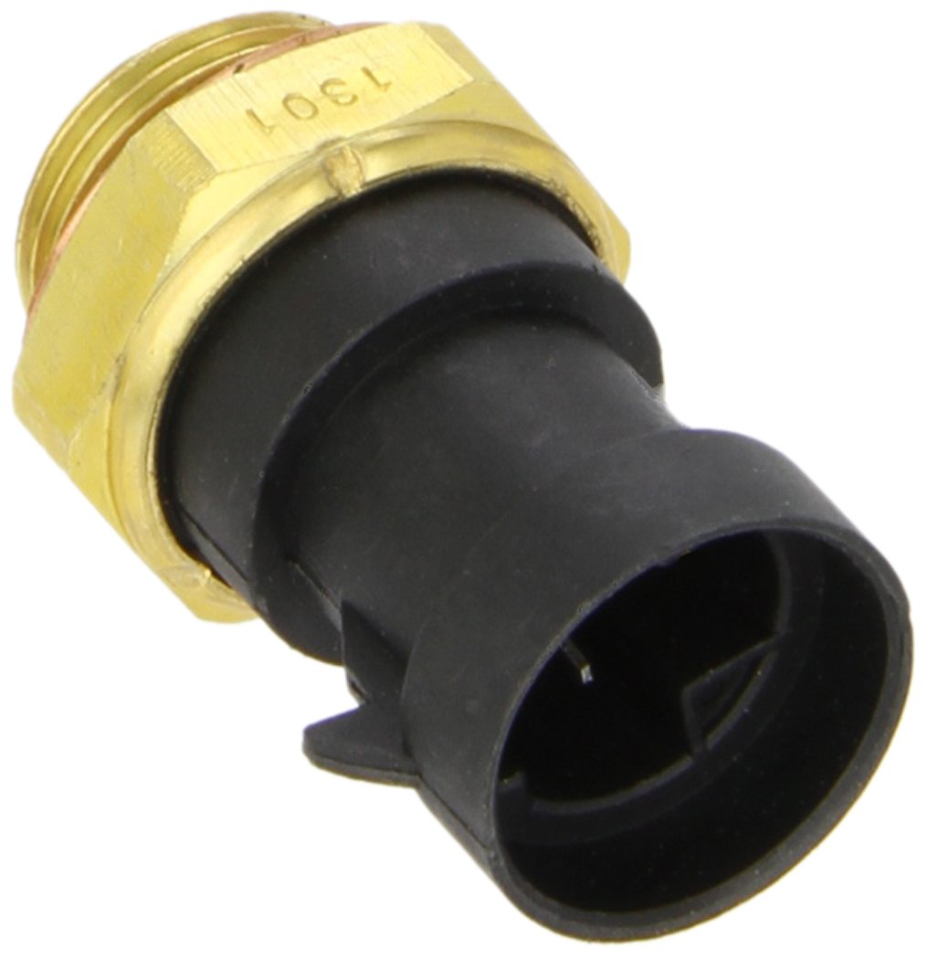 Valeo Interrupteur de Température, Ventilateur de Radiateur 819827 | Compatible avec: ALFA ROMEO 145, 146, 155, CITROËN JUMPER I Bus, JUMPER I Bus, JUMPER I Kasten, JUMPER I Kasten