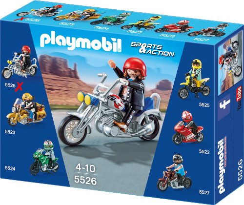 Preisvergleich Produktbild Playmobil 5526 - Eagle Cruiser