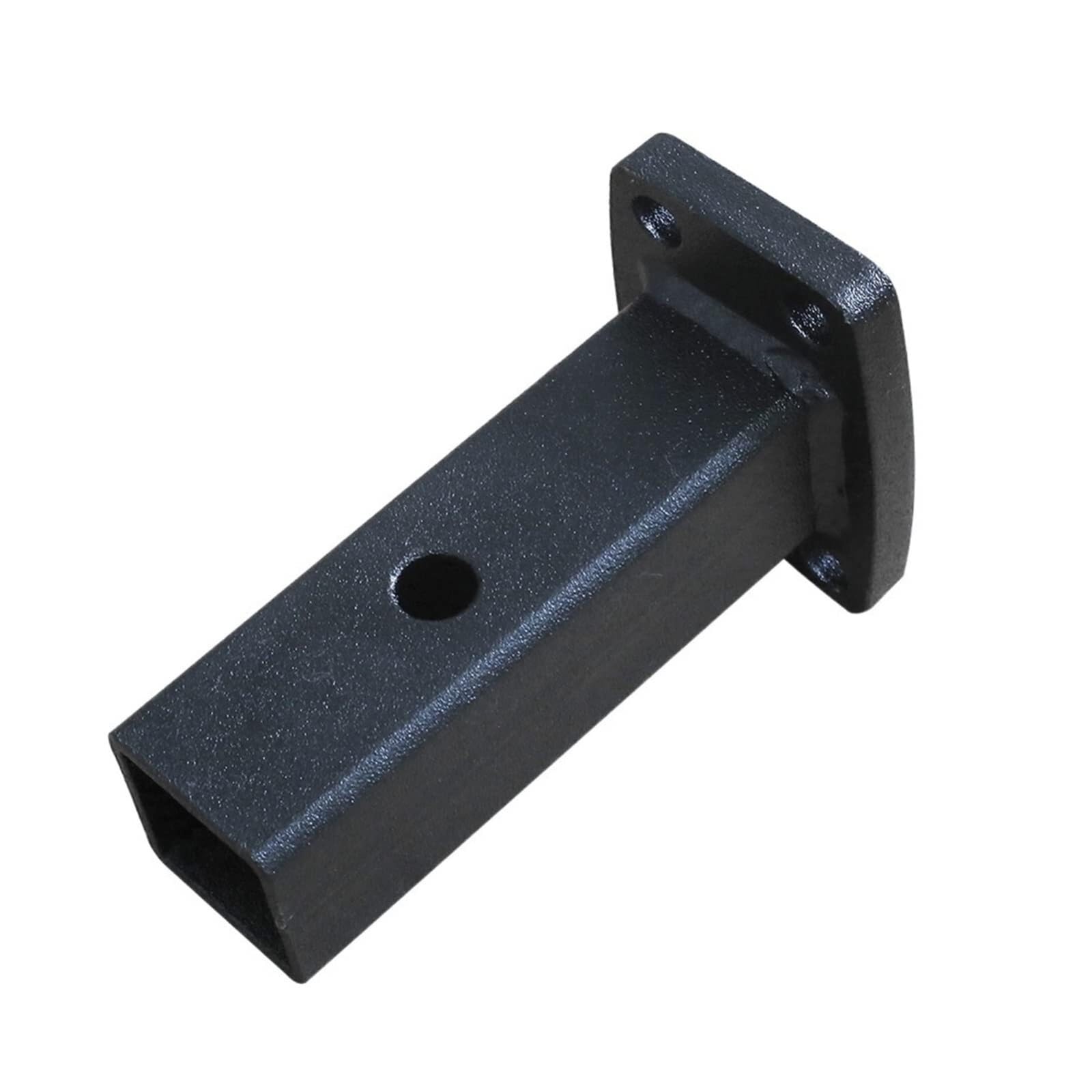 Zaczep przyczepy, Zaczep Holowniczy Przyczepy 50 X MM Hak Czopowy Odbiornik Adapter Do Montażu Na Płycie Camper Części RV Akcesoria Przyczep Kempingowych