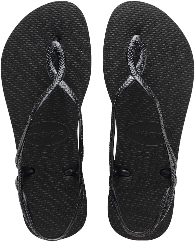 Havaianas Luna womens Flip Flop Sandal