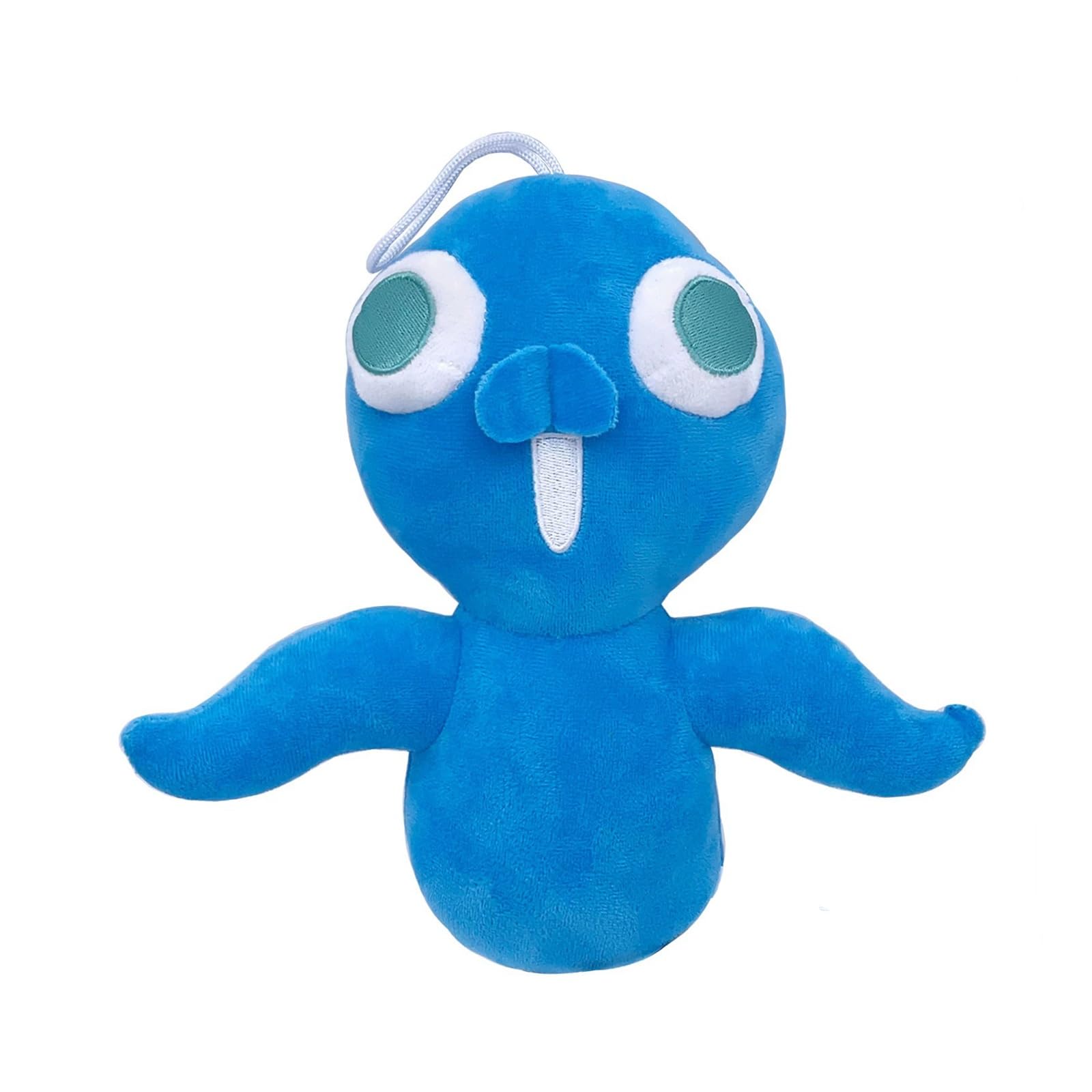 Amazing Circus Plush Circus Merch Cute Cartoon Character Pomni Jax Plushies Doll Soft Plushies Stuffed Animal Gift for Fans A19