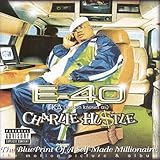 Charlie Hustle: The Blueprint of a Self-Made Millionaire [Explicit]