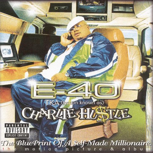 E-40 feat. D-Shot & The Mossie