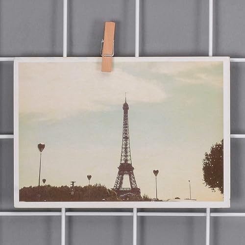 Miniatura 5 de Kaforise 4565 - Panel organizador para fotos (2 unidades)