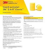 Zoom IMG-1 3m ear classic tappi per Zoom IMG-1 3m ear classic tappi per