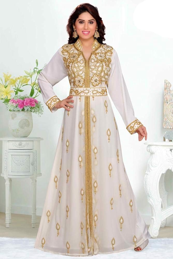 style caftan
