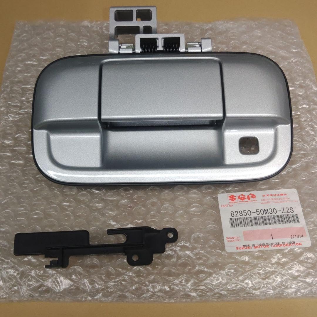 Amazon.co.jp: ハスラーMR5292バックドアアウターハンドル82850-50M30