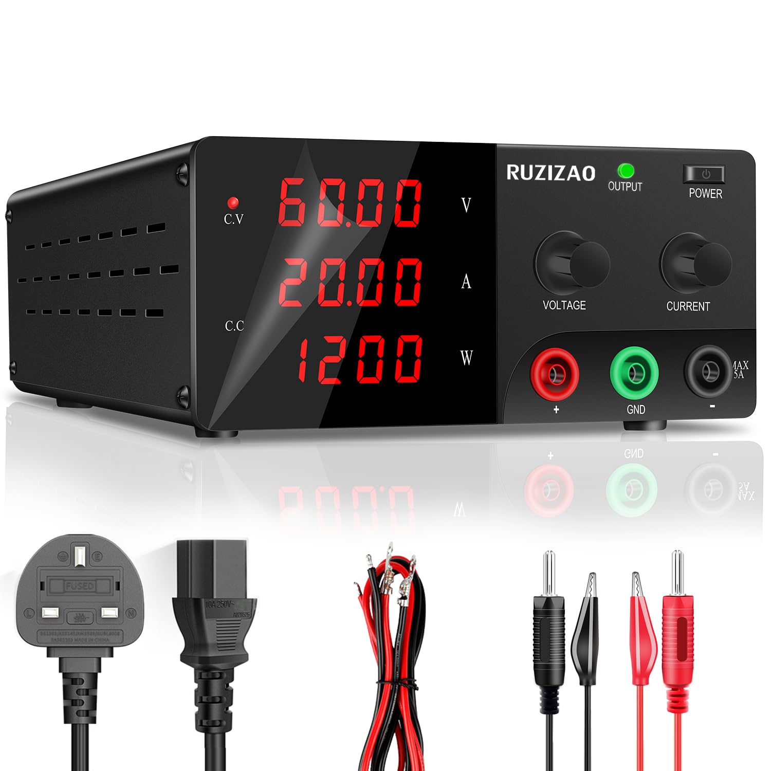 【限定カラー】free the tone DC POWER SUPPLY PT-1D｜Products 商品紹介｜Free The Tone