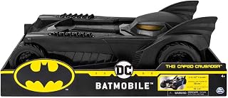 Carro Batman Crusader Batmovel, Sunny