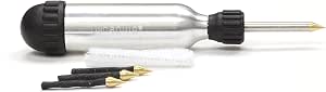 Dynaplug Ultralite Tubeless Tire Repair Tool Kit