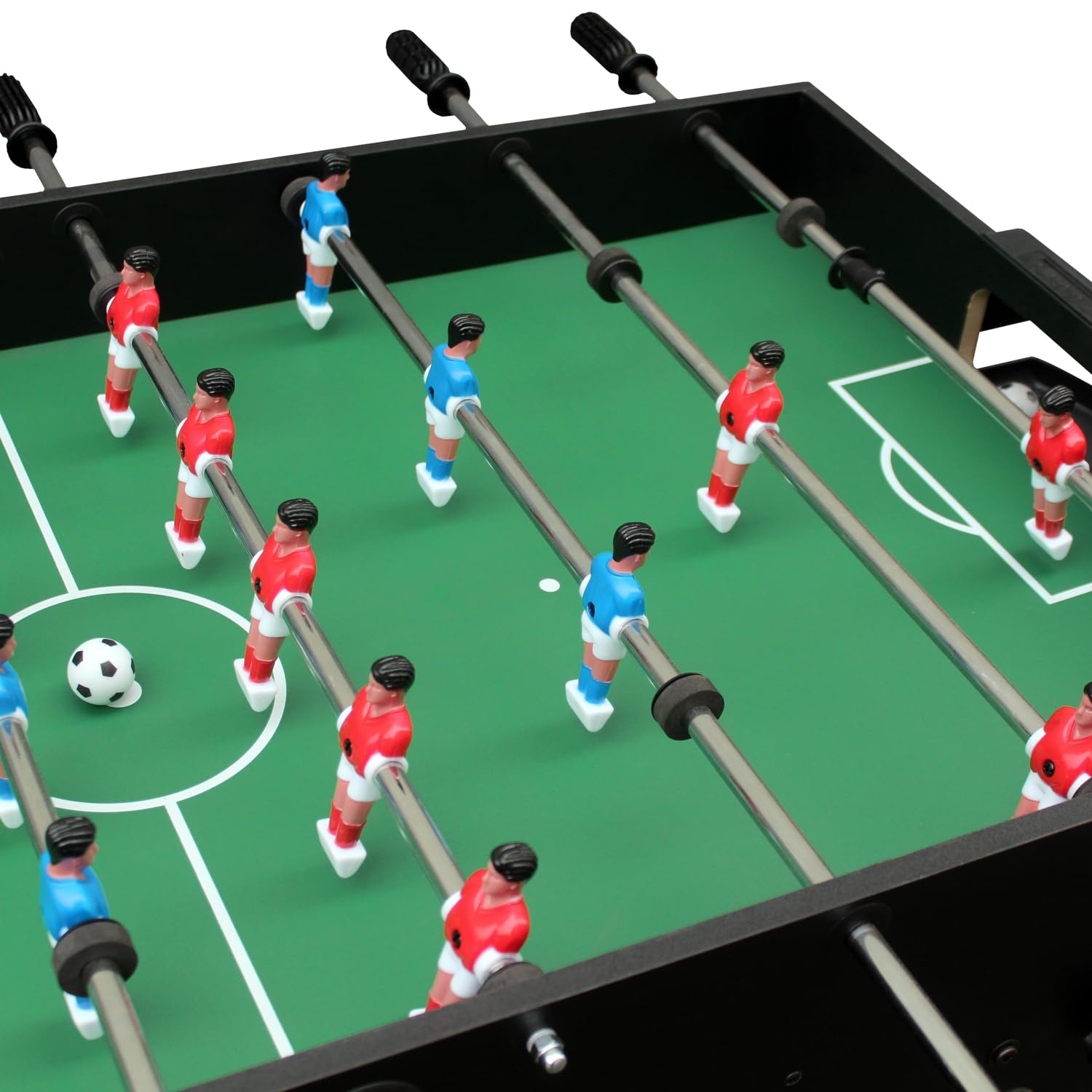Tavolo da calcio pieghevole