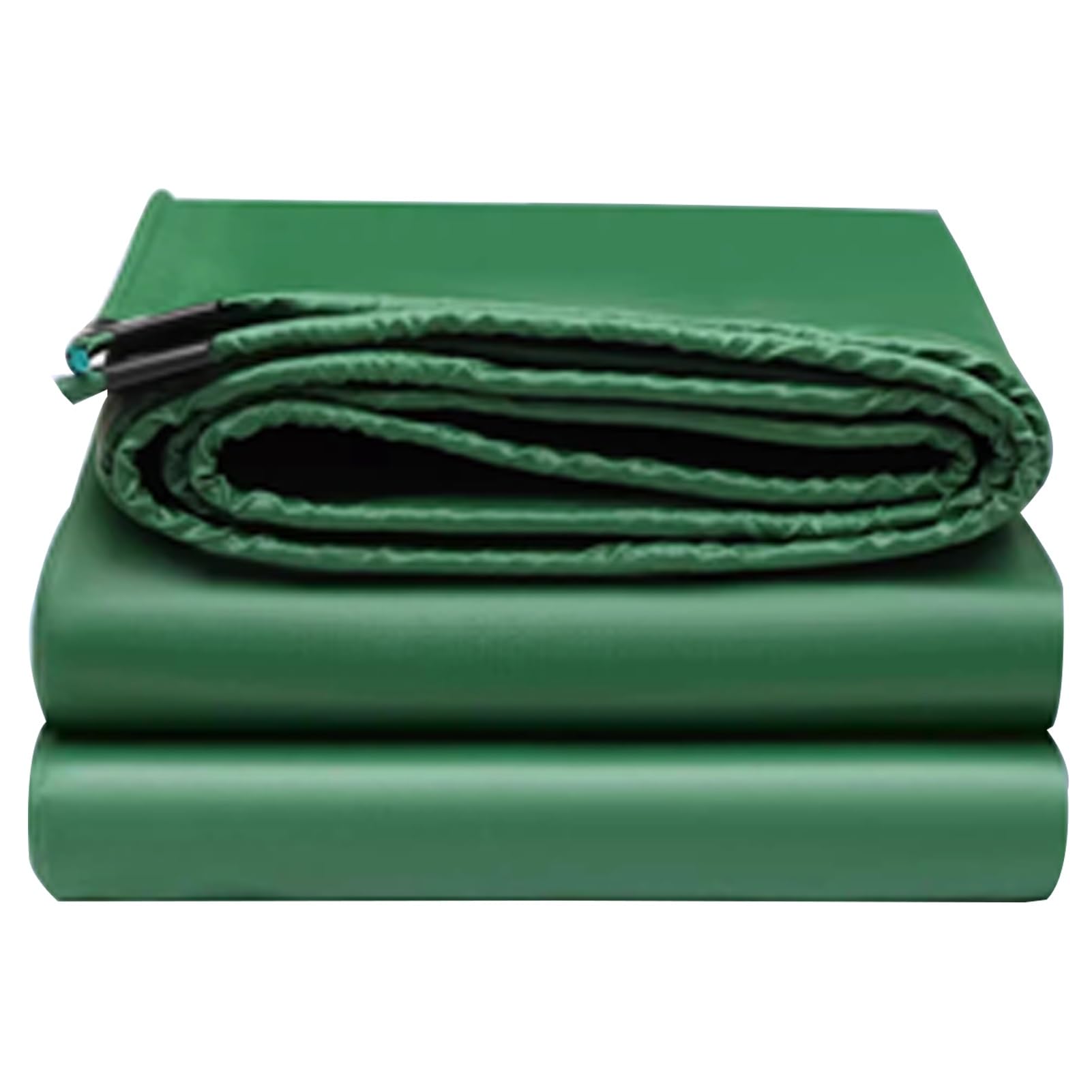 Cubierta para caravana impermeable y resistente con tejido grueso multiusos