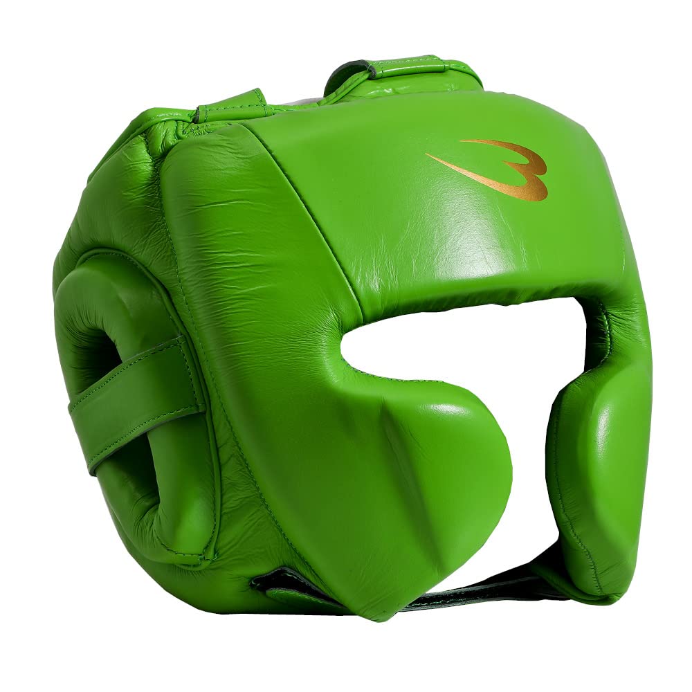 Amazon | BODYMAKER(ボディメーカー) ヘッドガードプロ 格闘技 空手