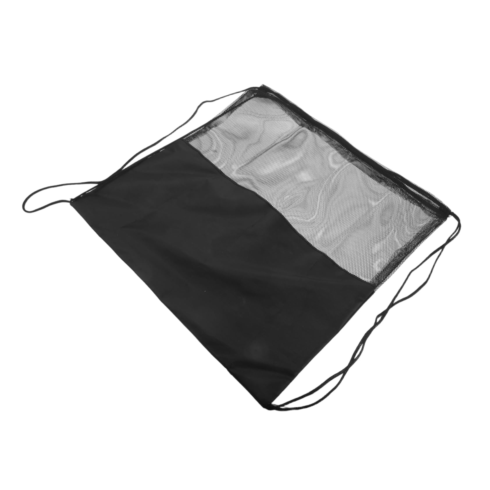 Mikinona Racing Bag Motorcycle Storage Pouch Drawstring Closure for Sports Outdoor Activities