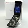 Fujitsu docomo Arrows Mobile F-03L, Black, White Rome