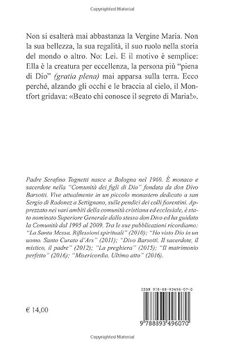 La Vergine Maria - 2