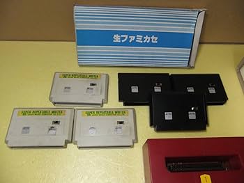 中古品 ファミリーコンピュータ カセット6本付き 中古品 ファミリーコンピュータ カセット6本付き - メルカリ