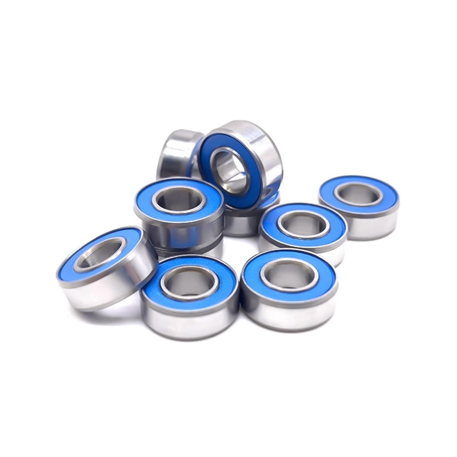 Roulement pour modélisme MR85RS 5x8x2.5mm mini roulements rigides ABEC 7 - 7