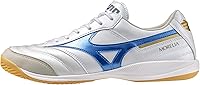 Vista 7 de Mizuno Morelia Sala Elite Tenis de fútbol para interiores para hombre