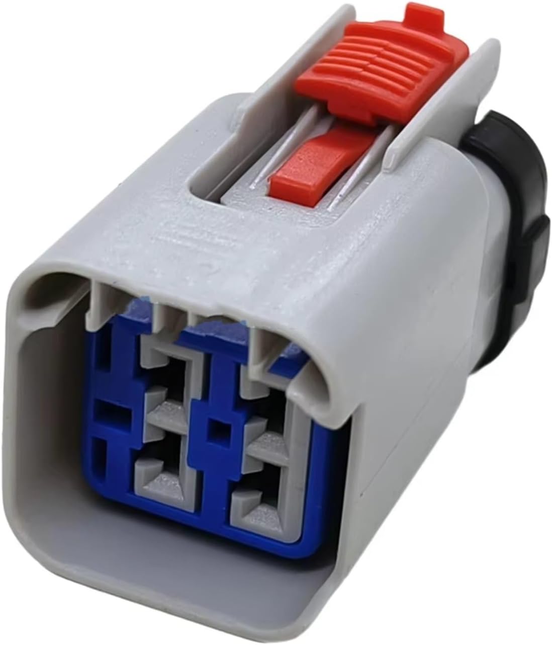 Ignition Coil Plug 4 Pin Automotive Wire Connector For Ignition Coil Plug WPT-1290 CU2Z-14S411-AHA