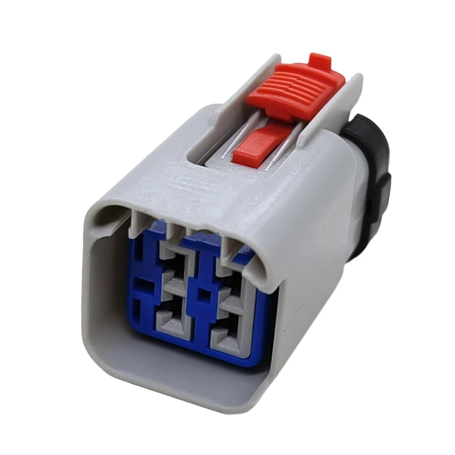 Ignition Coil Plug Harness 4 Pin Automotive Wire Connector for Ignition Coil Plug WPT-1290 CU2Z-14S411-AHA