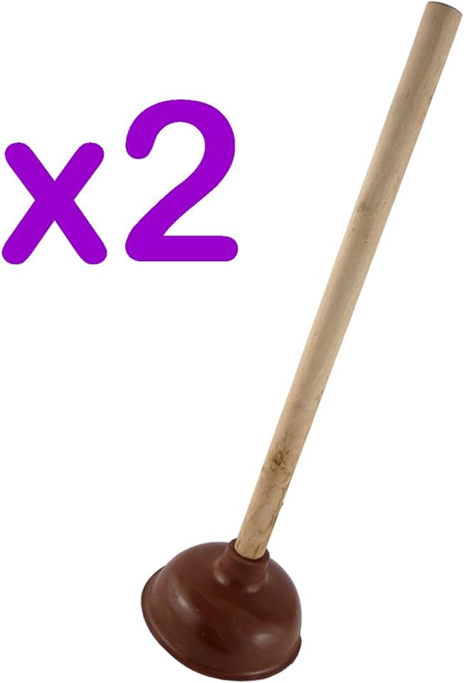 Amazon.co.uk large plunger