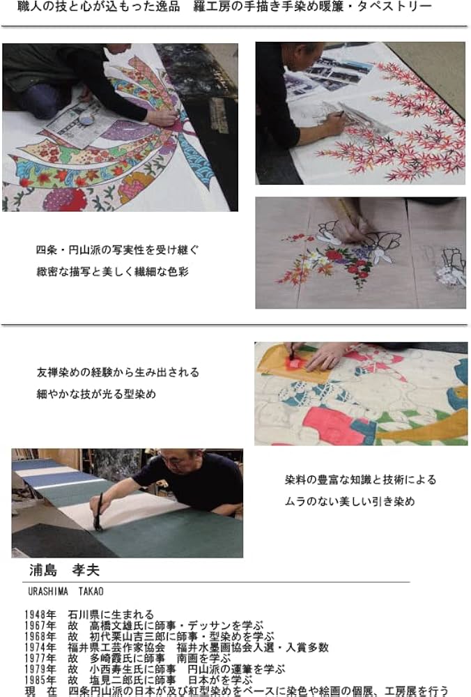 掛け軸　般若心経　読み仮名付　タペストリー 掛け軸 般若心経 読み仮名付 タペストリー 書