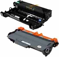 Amazon | brother ブラザー TN-56J(BK/ブラック) + DR-51J(BK