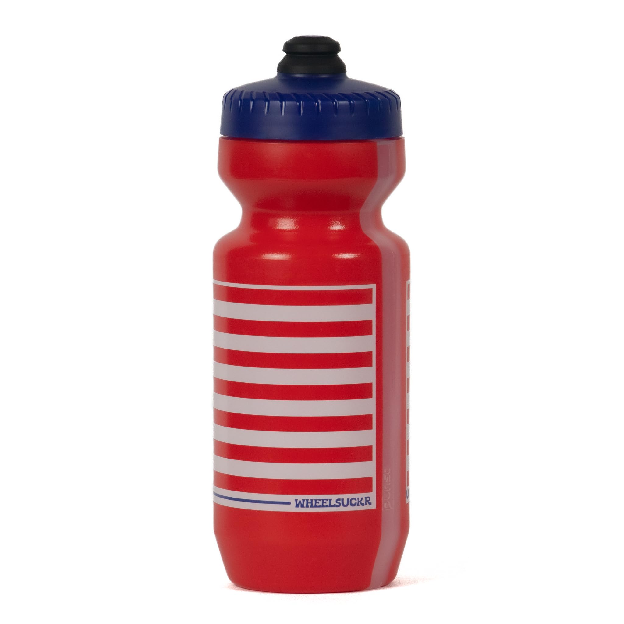 Amazon.com: Wheelsuckr Purist 22 oz Water Bottle by