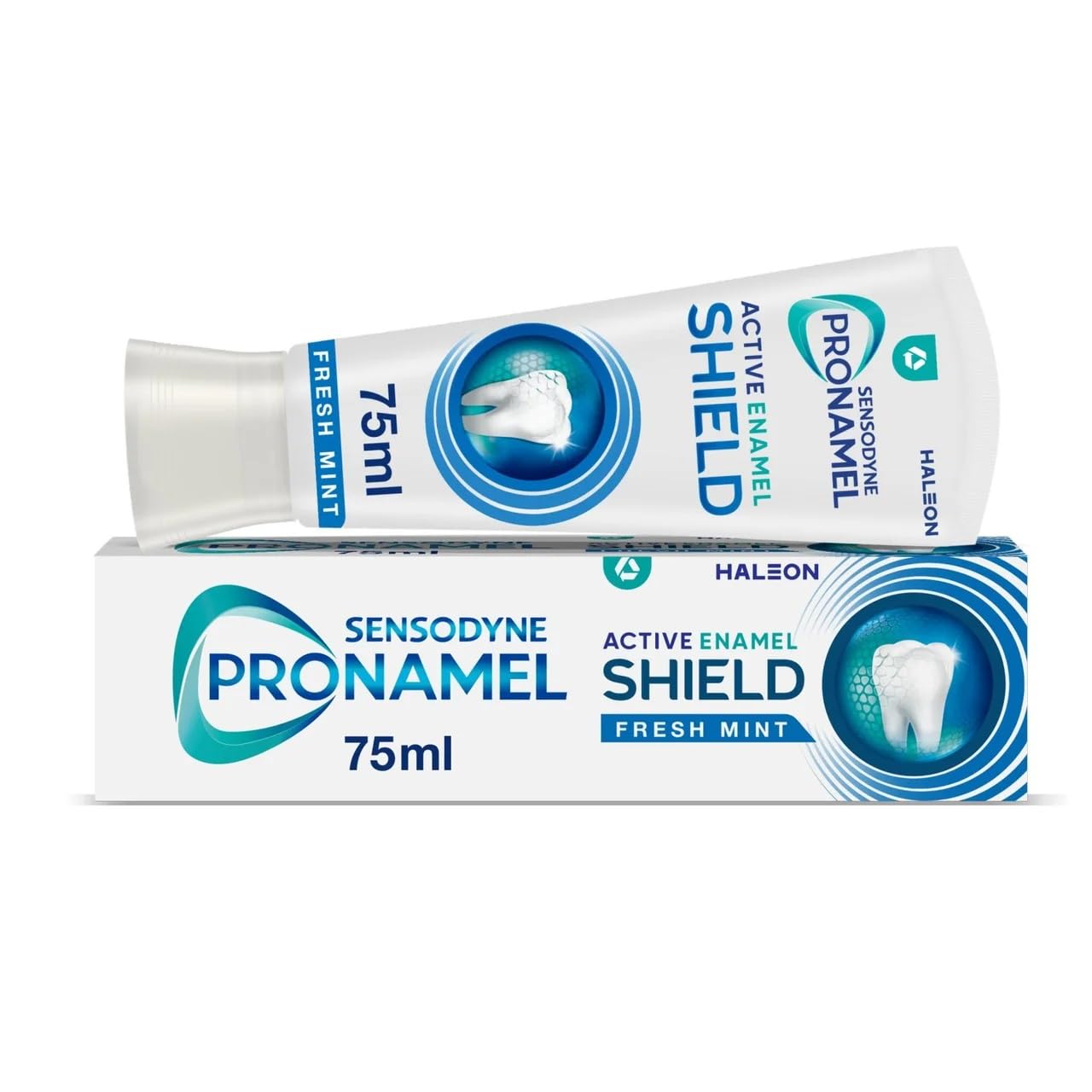 Pronamel Shield Mint Toothpaste 75ml