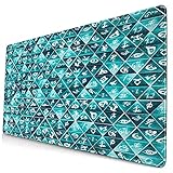 BESTES GESCHENK: Einzigartige, fantastische Muster, lebendige Farben, beste Geschenkidee. GROSSE DEKORATION FÜR WORKING DESKTOP ist ein großartiges Geschenk für diejenigen, die alles haben!