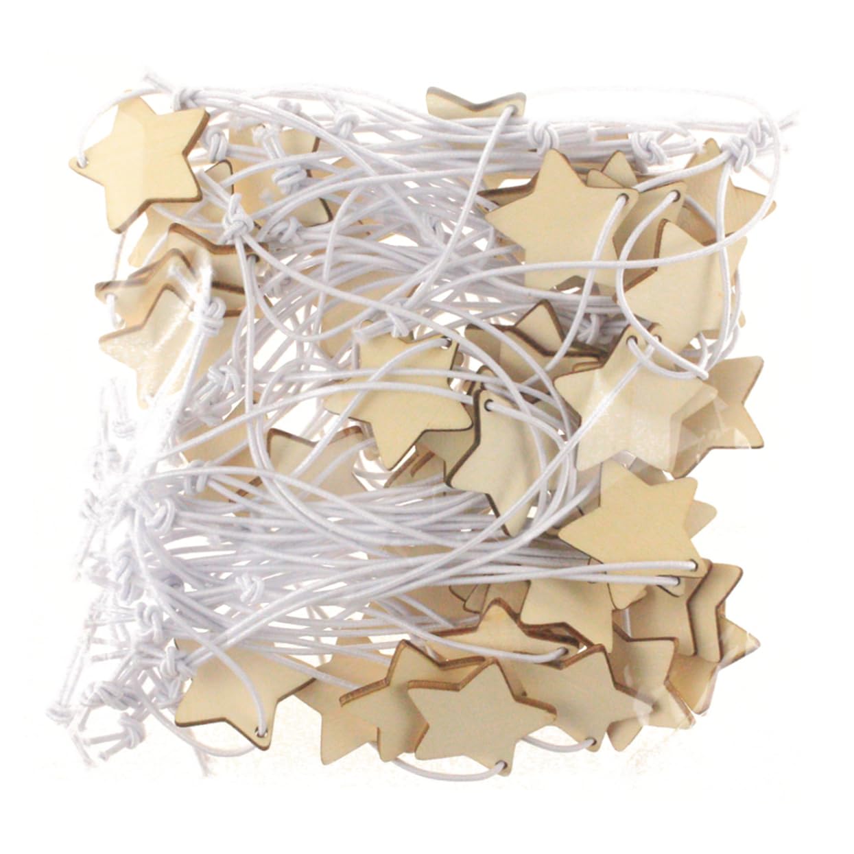 50pcs Hanging Pendant Labels Tag Wine Bottle Plaque Unfinished Star Embellishments Key Chain Charm Cupid Ornament Wine Bottle Pendant Wine Bottle Decor Tags Hanging Tags Beige KICHOUSE